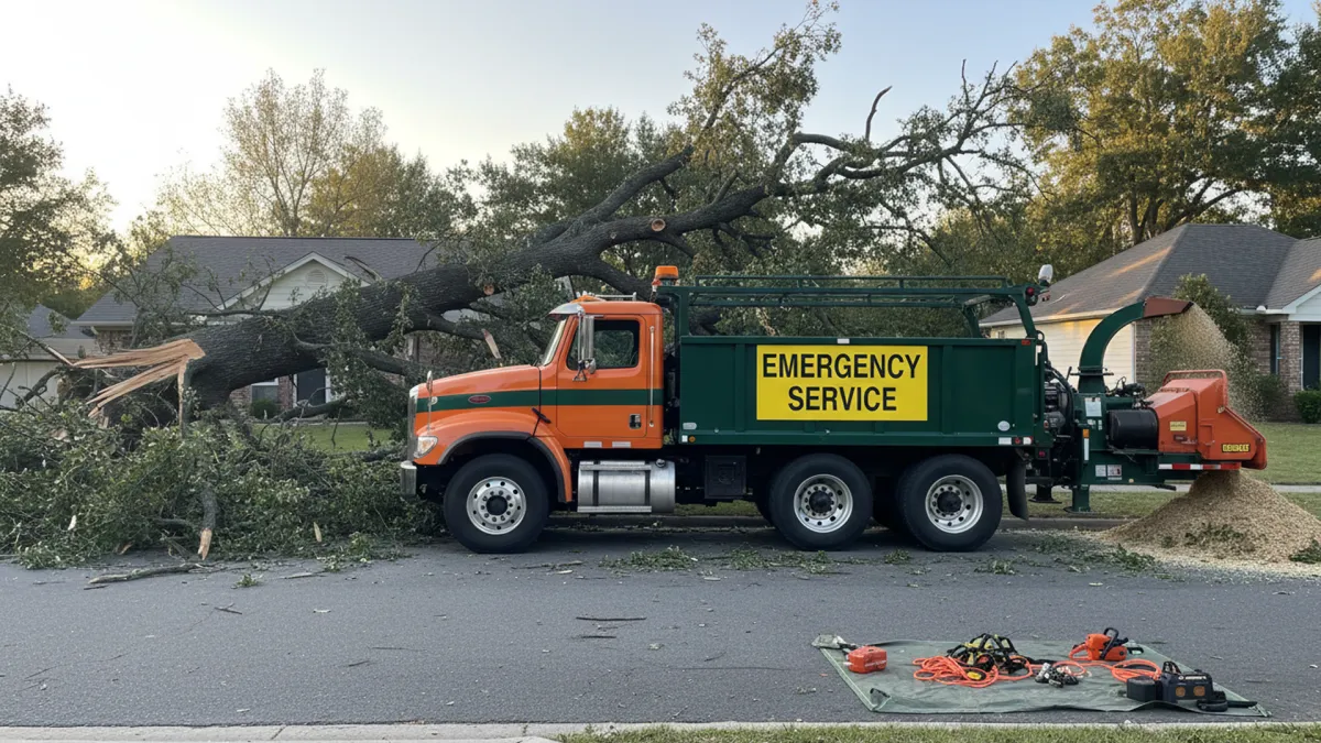 Emergency Service