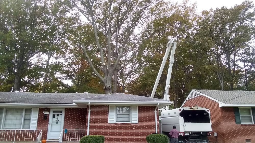 Emergency response in Newport News